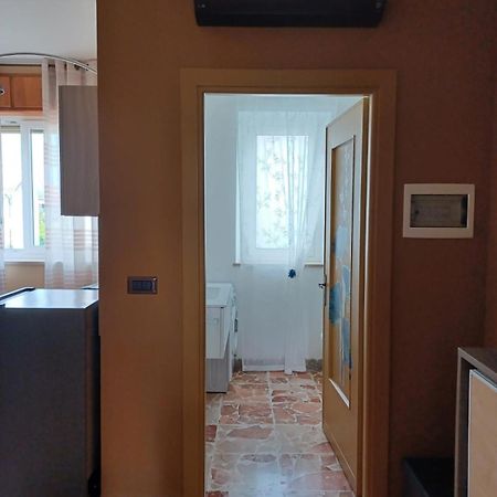 Ca Da Curt Monolocale Apartment Priocca Ngoại thất bức ảnh