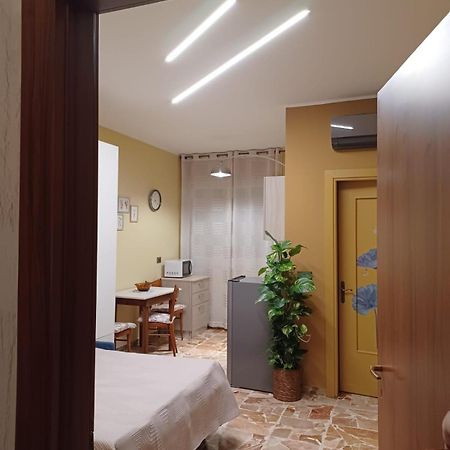 Ca Da Curt Monolocale Apartment Priocca Ngoại thất bức ảnh
