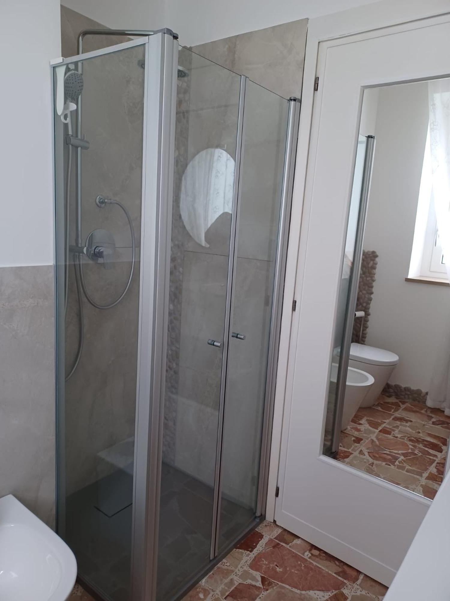 Ca Da Curt Monolocale Apartment Priocca Ngoại thất bức ảnh