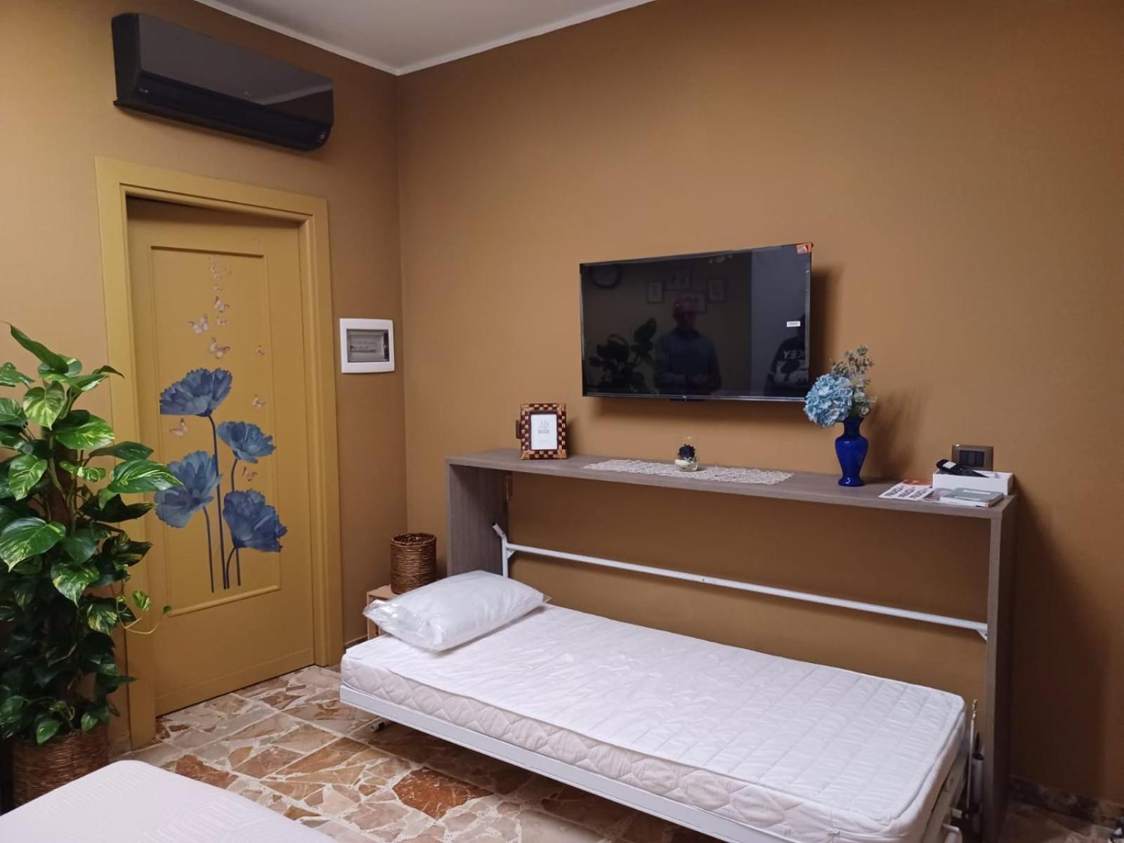 Ca Da Curt Monolocale Apartment Priocca Ngoại thất bức ảnh
