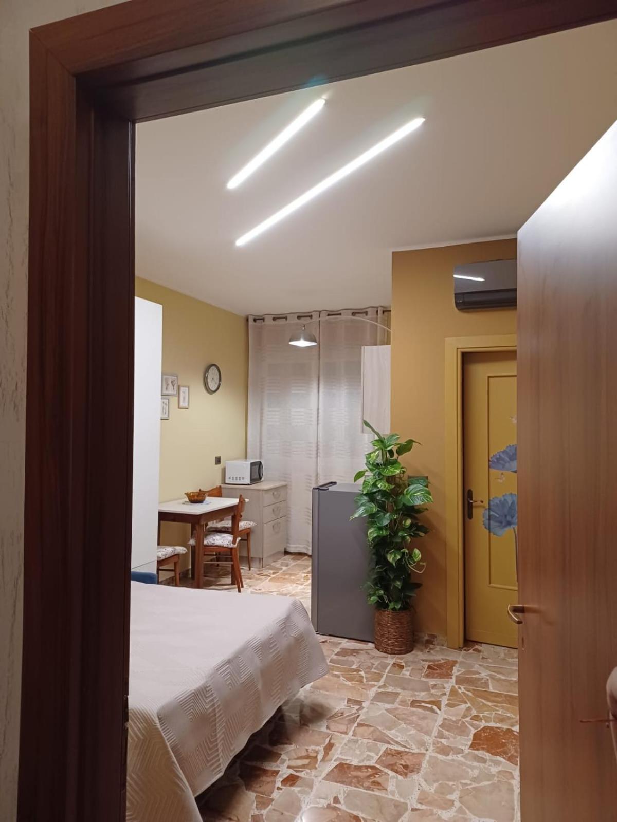 Ca Da Curt Monolocale Apartment Priocca Ngoại thất bức ảnh